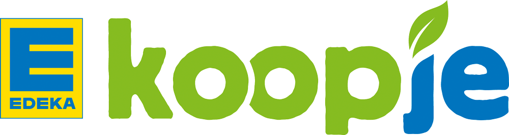 koopje Logo